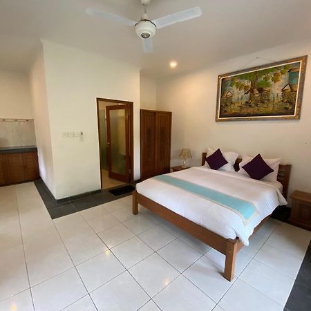 Nyoman Homestay Ubud Экстерьер фото